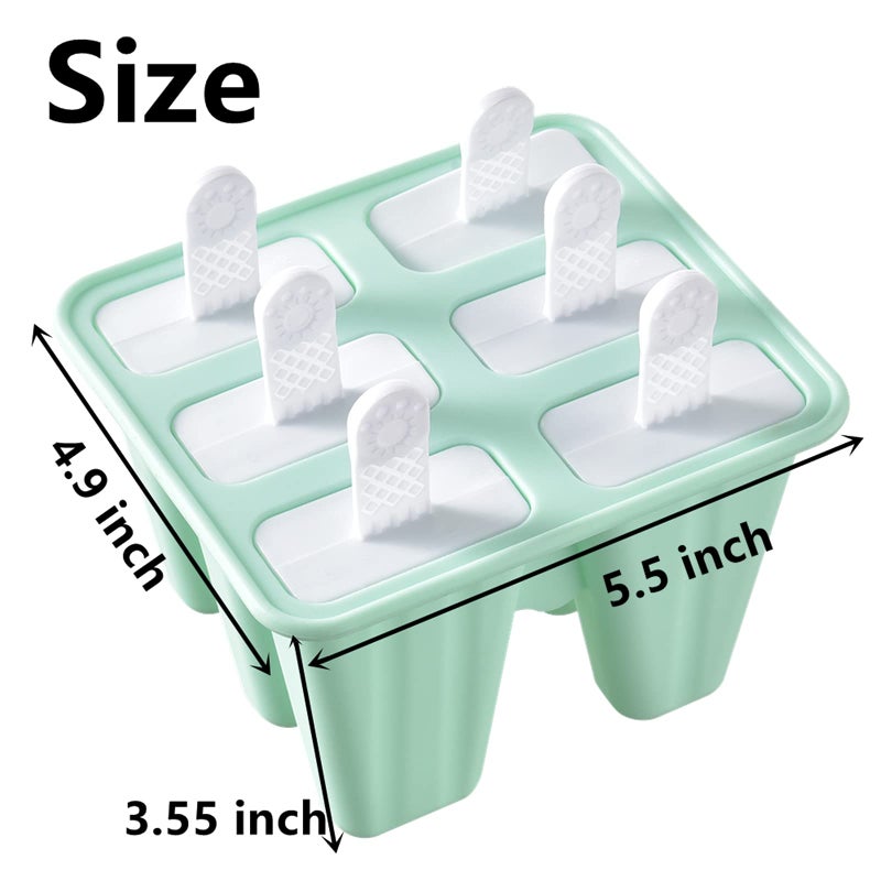Bell Dream Popsicle Mould - Image 2